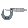 Mitutoyo 115-117 Tube Micrometer Spherical Anvil, 50 to 75 mm