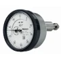 Mitutoyo 1166A Series 1 Back-Plunger Dial Indicator, 0.2