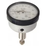 Mitutoyo 1167A Series 1 Back-Plunger Dial Indicator, 0.2