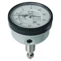Mitutoyo 1168A Series 1 Back-Plunger Dial Indicator, 0.2