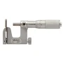 Mitutoyo 117-107 Micrometer, UniMike 0-1in, .0001in