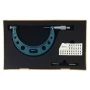Mitutoyo 126-141 Screw Thread Micrometer Interchangeable Tips, 4 to 5”