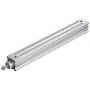 Festo ISO 15552 Double Acting Pneumatic Cylinder 63-500mm - Magnetic - Damping, DSBC-63-500-PPSA-N3