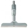 Mitutoyo 128-106 128 Series Depth Micrometer, 0 to 1
