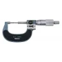 Mitutoyo 131-166 Micrometer Mechanical Spline Tool, 0 to 1