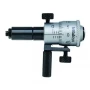 Mitutoyo 141-004 Carbide Tipped Inside Micrometer Head, 1 to 1.25