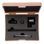 Mitutoyo 141-103 Carbide Tipped Inside Micrometer, 25 to 50 mm