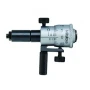 Mitutoyo 141-104 Carbide Tipped Inside Micrometer, 1 to 2