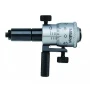 Mitutoyo 141-117 Hardened Face Inside Micrometer, 200 to 500 mm