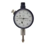 Mitutoyo 1410A-10 Dial Indicator with lug, Compact, .25in, .001in