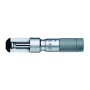 Mitutoyo 147-202 Can Seam Micrometer for sprayer cans, 0 to 13 mm
