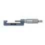 Mitutoyo 147-302 Hub Micrometer, 25 to 50 mm