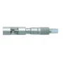 Mitutoyo 147-401 Wire Micrometer, 0 to 10 mm