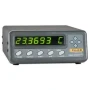 Fluke 1504-156 Thermometer Readout, Tweener Thermistor, ±0.002°C at 0°C Temperature Accuracy