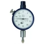 Mitutoyo 1506AB Series 1 Compact Dial Indicator, 0.125