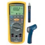 Fluke 1507 Insulation Resistance Tester Kit