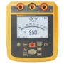 Fluke 1537 Advanced Insulation Resistance Tester, 2500 V