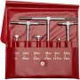 Mitutoyo 155-905 Telescoping Gauge Set, 8 to 150 mm