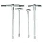 Mitutoyo 155-907 Series 155 Telescoping Gauge Set, 0.315 to 2.125