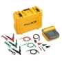 Fluke 1555/KIT Insulation Resistance Tester Kit, 10 kV, 2 TΩ
