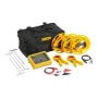 Fluke 1623-2-KIT Basic Geo Earth Ground Tester Kit