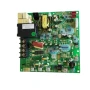 Aux Central Air Conditioning Module Inverter Board Variable Frequency Board, 16422013000010