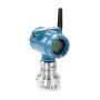 Emerson Rosemount™ 3051S Wireless High Static DP Transmitter | Up to 15000 psi, WirelessHART®