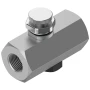Festo One-way Flow Control Valve G1/4
