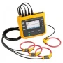 Fluke 1736 Three-Phase Energy Logger with current probes