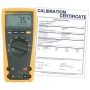 Fluke 175/EFSP-NIST True RMS Digital Multimeter