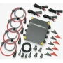 Fluke 1760 US Three-Phase Power Quality Recorder Kit