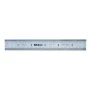 Mitutoyo 182-106 Wide Rigid Steel Rule, 6