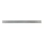 Mitutoyo 182-143 Wide Rigid Steel Rule, 18