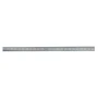 Mitutoyo 182-162 Wide Rigid Steel Rule, 24