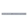 Mitutoyo 182-203 Fully-Flexible Steel Rule, 6