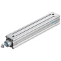 Festo ISO 15552 Double Acting Pneumatic Cylinder 63-320mm - Magnetic - Damping, DSBC-63-320-PPSA-N3