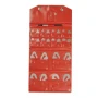 Mitutoyo 186-901 Radius Gauge Set, 1/64-1/2in