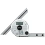 Mitutoyo 187-551 Digital Bevel Protractor, 6