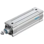 Festo ISO 15552 Double Acting Pneumatic Cylinder 100-250mm - Magnetic - Damping, DSBC-100-250-PPSA-N3
