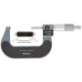 Mitutoyo 193-103 Outside Micrometer, 50 to 75 mm, 0.01 mm