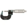 Mitutoyo 193-111 Outside Micrometer, 0 to 25 mm, 0.001 mm