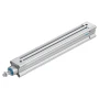 Festo ISO 15552 Double Acting Pneumatic Cylinder 32-250mm - Magnetic - Damping, DSBC-32-250-PPSA-N3