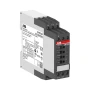 ABB Voltage Monitoring Relay, CM-ESS.MS, 2c/o, B-C 3-600VRMS, 24-240VAC/DC, 1SVR730830R0500