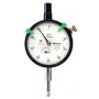 Mitutoyo 2044A Series 2 Standard Dial Indicator with Lug, 5 mm, Metric
