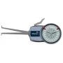 Mitutoyo 209-352 Dial Caliper Gauge Internal Type, .40-1.2