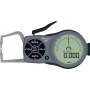 Mitutoyo 209-930 Series 209 Digimatic External Caliper Gauge, 0 to 0.39