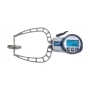 Mitutoyo 209-953 Series 209 Digimatic External Caliper Gauge, 0 to 1.18