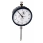 Mitutoyo 2109A-10 Series 2 Dial Indicator, 0 to 1 mm, metric