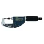 Mitutoyo 227-205 Series 227 ABSOLUTE Digimatic Micrometer with Adjustable Measuring Force, 0 to 10 mm