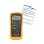 Fluke 28-II-NIST Multimeter  includes Traceable Certificate